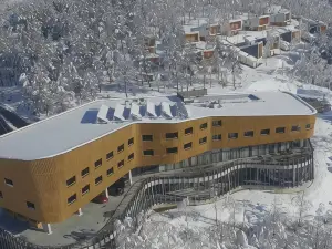 Tarcin Forest Resort & Spa Sarajevo - MGallery Collection