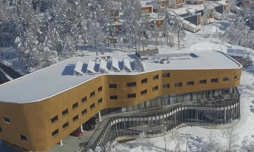 Tarcin Forest Resort & Spa Sarajevo - MGallery Collection