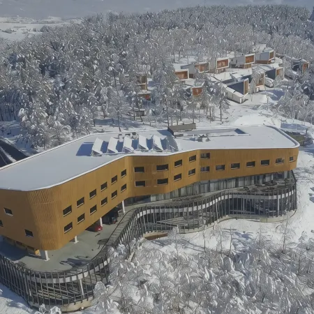 Tarcin Forest Resort & Spa Sarajevo - MGallery Collection