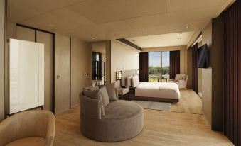 Roseate House New Delhi