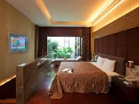 Spring SPA Motel Hotels near Daqing Station