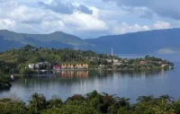 Danau Toba International Cottage Berastagi