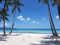 Pinnacle Boracay - parking