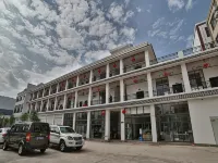 Green Alliance (Dali Yongpingbo South Road Shop) Hotel a Yongping