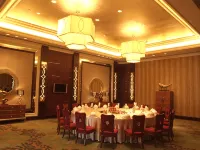 Jinling Liyang Hotel - breakfast