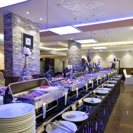 LE DIYAR Al Waha Hotel Riyadh