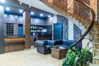 M-Hotel - 2-Star