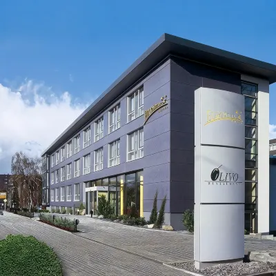 Eurostar Hotel Hotels near Kirchlinde
