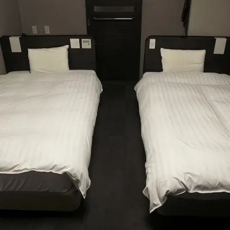 Dormy Inn Kagoshima