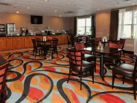 Comfort Inn & Suites Các khách sạn ở Grenada