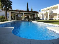 At Almoraide Suites Rooms - en bord de mer
