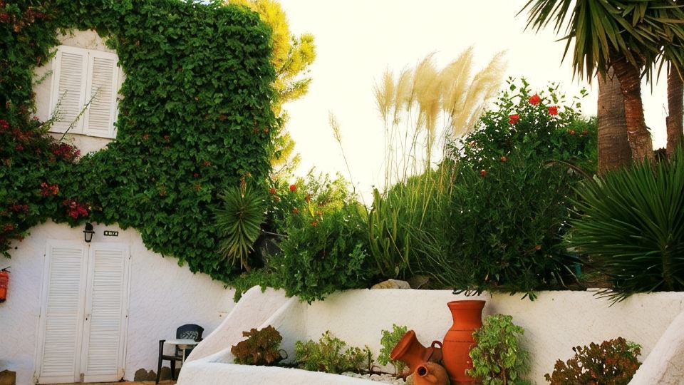 Villa Columbus Rooms and Restaurant