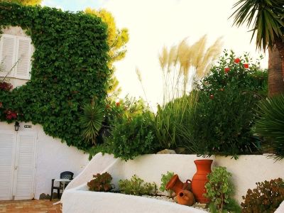 Villa Columbus Rooms and Restaurant