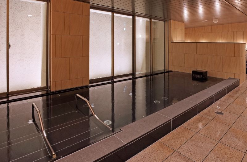 Jr Inn Sapporo-Eki Minami-Guchi