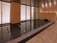 جاي آر إن سابورو ساوث - سبا