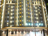 GreenTree Inn (Tangyin Changhong Road) Hotel a Tangyin