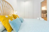 Palamós: Playa, Sol y Parking incluido - 3-stjärniga