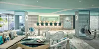 Condado Ocean Club - bar