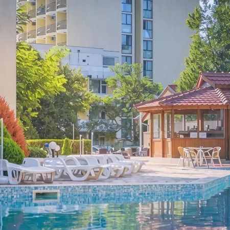 Hotel Regina