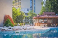 Hotel Regina - Beach