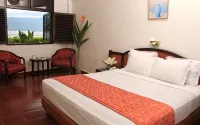 Darma Agung Beach Hotel Parapat