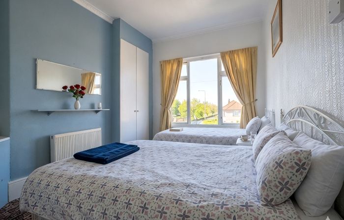 Alpine Guest House