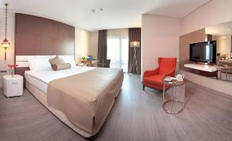 İstanbul Dora Hotel