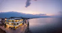 Luyinquan·Dali Yunshui Xiaozhu Seaview Resort Hotel 하이시/해서 관광단지 상부 호텔