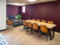Greet Hotel Bourg-en-Bresse Sud Montagnat Hotels in Ain