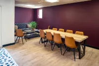 Greet hotel Bourg-en-Bresse Sud Montagnat