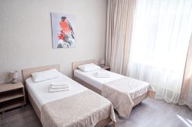 Snegiri Hotel