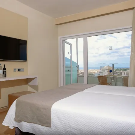HL Suitehotel Playa del Inglés - Adults Only