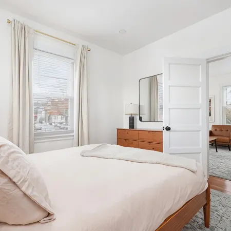 Fox Point 3Br - Near Brown, Risd & Downtown