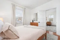 Fox Point 3Br - Near Brown, Risd & Downtown
