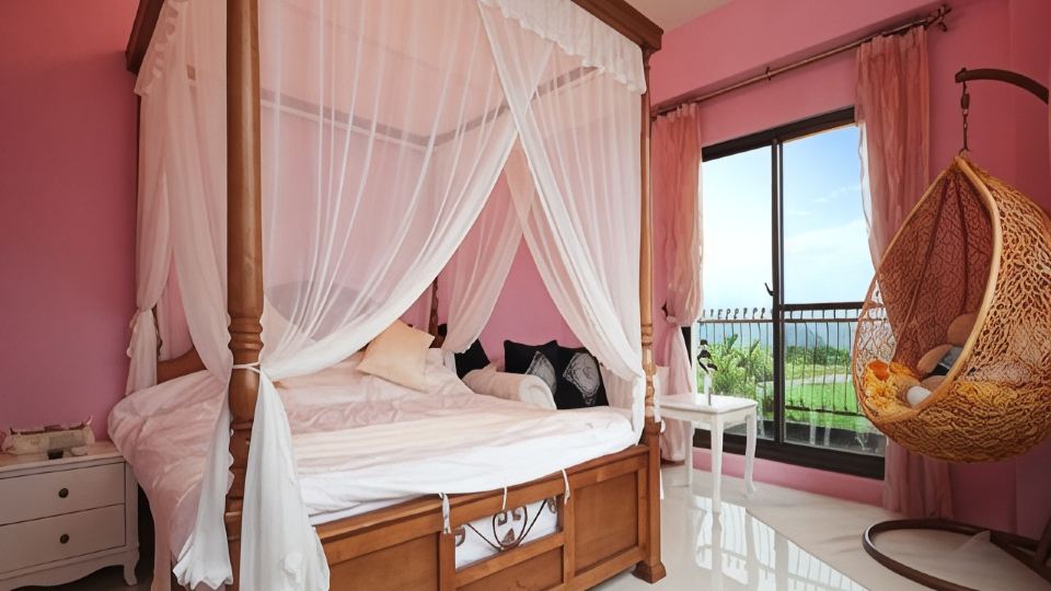 Heart Story Hostel