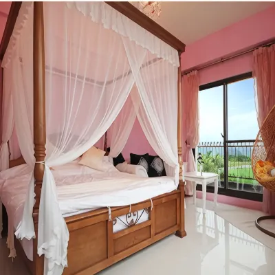 Heart Story Hostel Hotels near Skcf