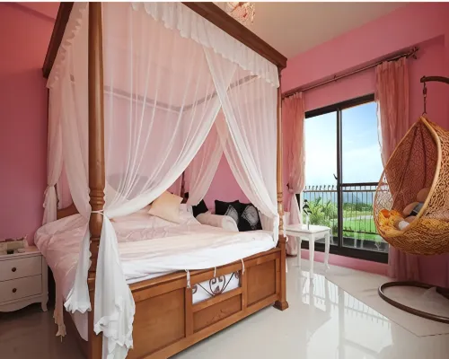 Heart Story Hostel Hotels near Skcf