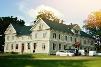 Piece of Hjo Vandrarhem - Hostales