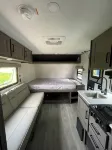 NEW 2025 RV, 1 Bedroom WiFi AC in Serene Winterport with Coast and Bangor nearby - Homestays