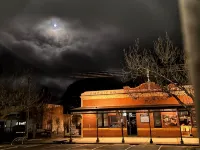 American Hotel Creswick Hotels in Creswick