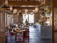 Jinmao Purelax Lijiang, The Unbound Collection By HYATT Hotels in Lijiang