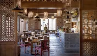 Jinmao Purelax Lijiang, The Unbound Collection By HYATT