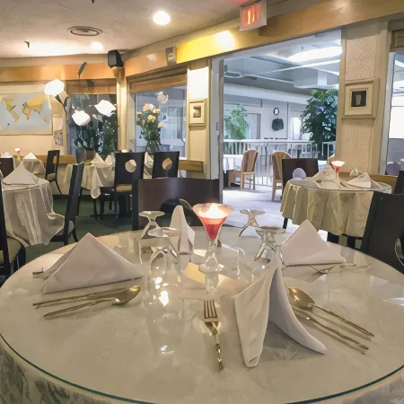 Best Western Airport Inn