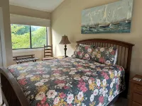 Romantic SML Penthouse, Bernard’s Landing. Smith Mountain Lake 3 Pools - 4 stjerner