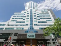 Hyatt Regency Toronto Hotels near Second City Toronto