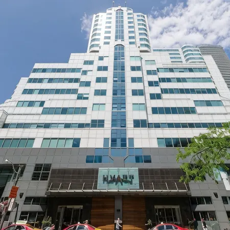 Hyatt Regency Toronto