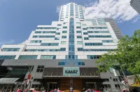 Hyatt Regency Toronto Hotels near Second City Toronto