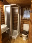 Cabaña de Ensueño en el Bosque y Junto al Mar. Ideal Pareja ,dos Niños y Mascota - Bungalows