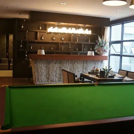 Langting Culture Boutique Hotel