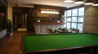 武勝蘭亭文化精品飯店